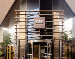 Ritz Copacabana Boutique Hotel Dış Mekan