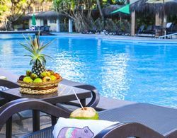 Ritz Lagoa da Anta Hotel & Spa Havuz