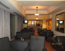 Hotel Ritz Plaza Genel