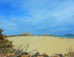 Riu Oliva Beach Plaj