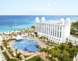 Riu Palace Aruba All Inclusive Genel