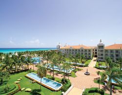 Riu Palace Riviera Maya All Inclusive Genel