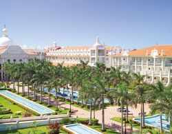 Riu Palace Riviera Maya All Inclusive Genel