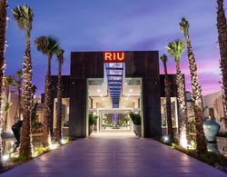 Hotel Riu Palace Tikida Taghazout - All inclusive Dış Mekan