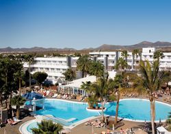 Hotel Riu Paraiso Lanzarote Resort Genel