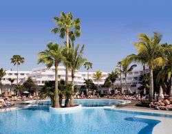 Hotel Riu Paraiso Lanzarote Resort Havuz