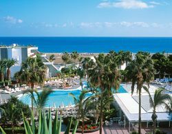 Hotel Riu Paraiso Lanzarote Resort Plaj