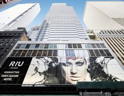 RIU Plaza Manhattan Times Square Öne Çıkan Resim