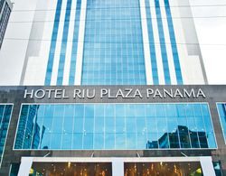 RIU Plaza Panama Genel