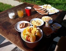 Riva Bella Kahvaltı