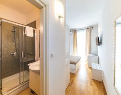 Riva City Rooms Banyo Tipleri
