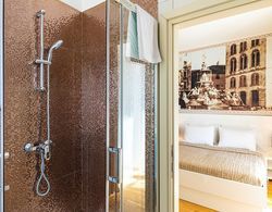 Riva City Rooms Banyo Tipleri