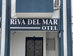 Riva Del Mar Otel Dış Mekan