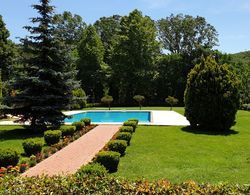 Villa Riva Garden Genel