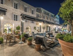 Riva Marina Hvar Hotel Dış Mekan