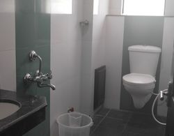 Riva Residency Banyo Tipleri