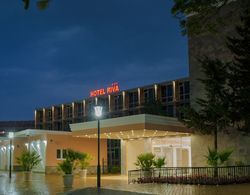Hotel Riva Dış Mekan