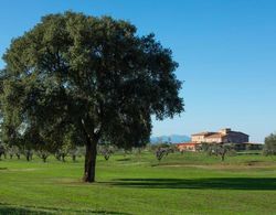 Riva Toscana Golf Resort & SPA Dış Mekan