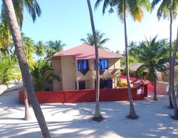 Riveli Retreat at Mathiveri Maldives Dış Mekan