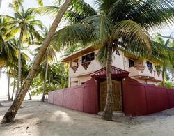 Riveli Retreat at Mathiveri Maldives Öne Çıkan Resim