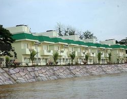 Hotel River Bay Dış Mekan