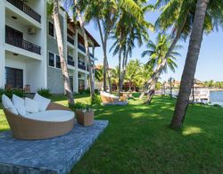 River Beach Resort & Residences Genel