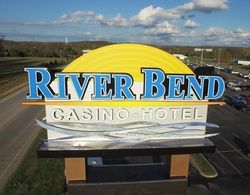 River Bend Casino & Hotel Dış Mekan