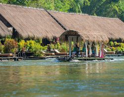 River Kwai Jungle Rafts Genel