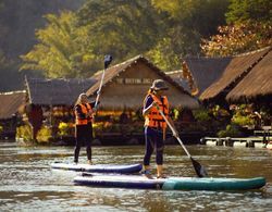 River Kwai Jungle Rafts Genel