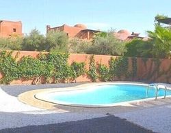 Villa River Palm-Palmeraie-VLC-186 Oda Manzaraları