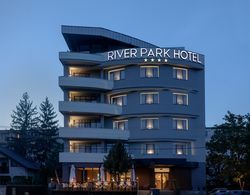 River Park Hotel Genel