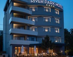 River Park Hotel Genel