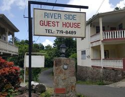 River Side House Dış Mekan