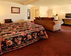 River Valley Inn and Suites Genel