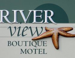 River View Boutique Motel Genel