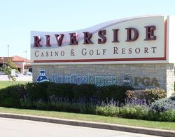 Riverside Casino & Golf Resort Öne Çıkan Resim