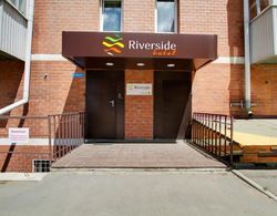Riverside Dış Mekan