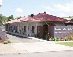 Riverside Motel Genel