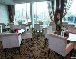 Riverside Hotel Robertson Quay managed by The Ascott Limited ( SG Clean) Klüp/Executive