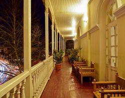 Riverside Hotel Tbilisi Genel