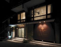 Hotel Riverte Kyoto Kamogawa Dış Mekan