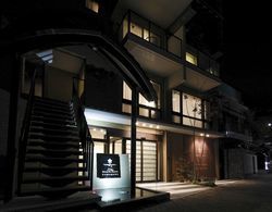 Hotel Riverte Kyoto Kamogawa Dış Mekan
