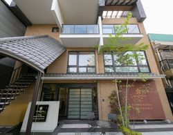 Hotel Riverte Kyoto Kamogawa Dış Mekan