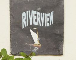 Riverview Cottage İç Mekan