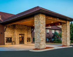 Riverview Inn & Suites, an Ascend Hotel Genel