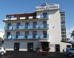 Hotel Riviera Azzurra Genel