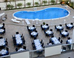 Hotel Riviera Azzurra Havuz