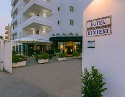 Hotel Riviera Dış Mekan