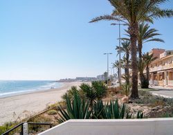Apartamentos Riviera Beach Dış Mekan