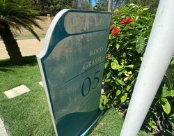 Riviera Beach Place Golf Residence Dış Mekan